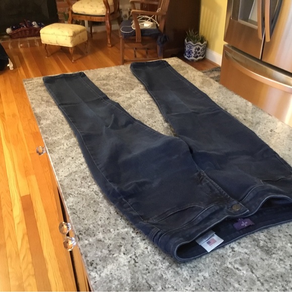 Not Your Daughter Jeans - Picture 2 of 14